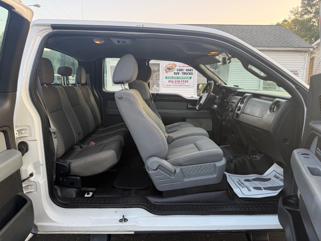 2014 Ford F-150 Image 15