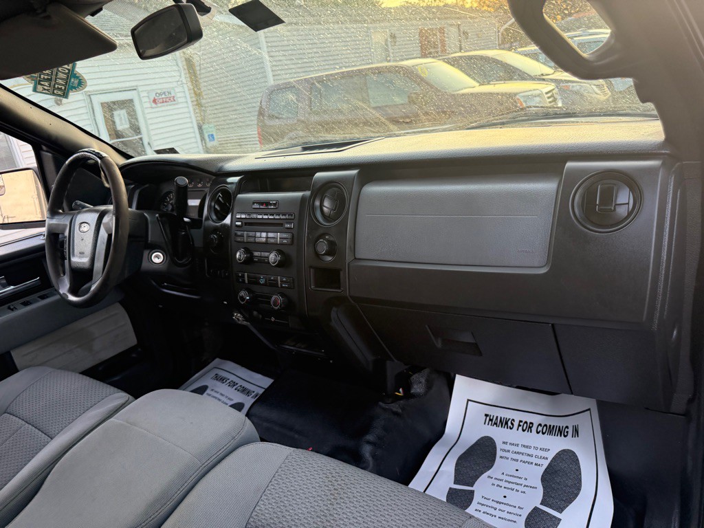 2014 Ford F-150 Image 16