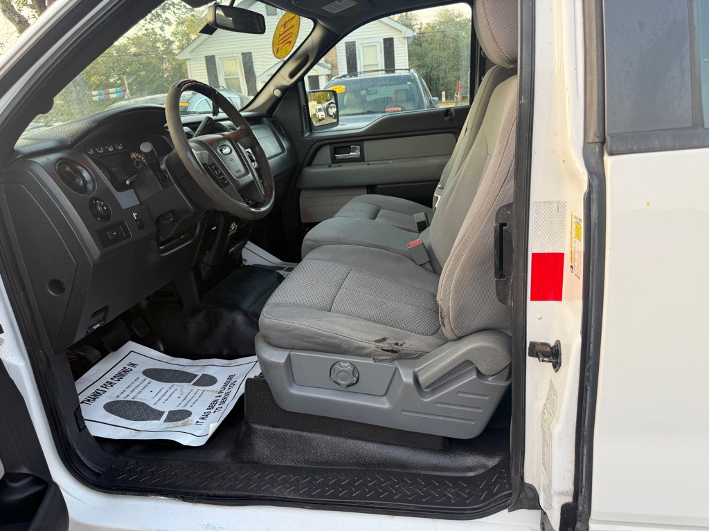 2014 Ford F-150 Image 17