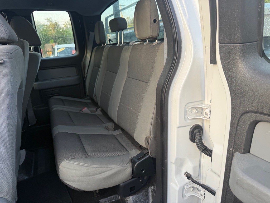 2014 Ford F-150 Image 18