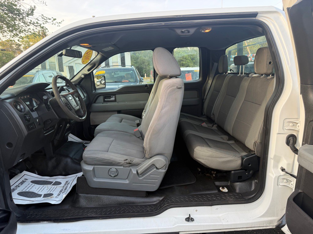 2014 Ford F-150 Image 19
