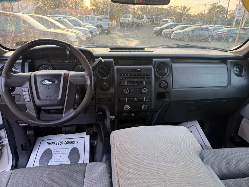 2014 Ford F-150 Image 21