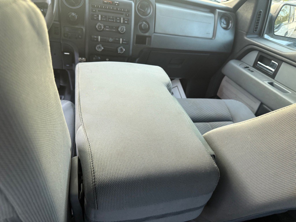 2014 Ford F-150 Image 23