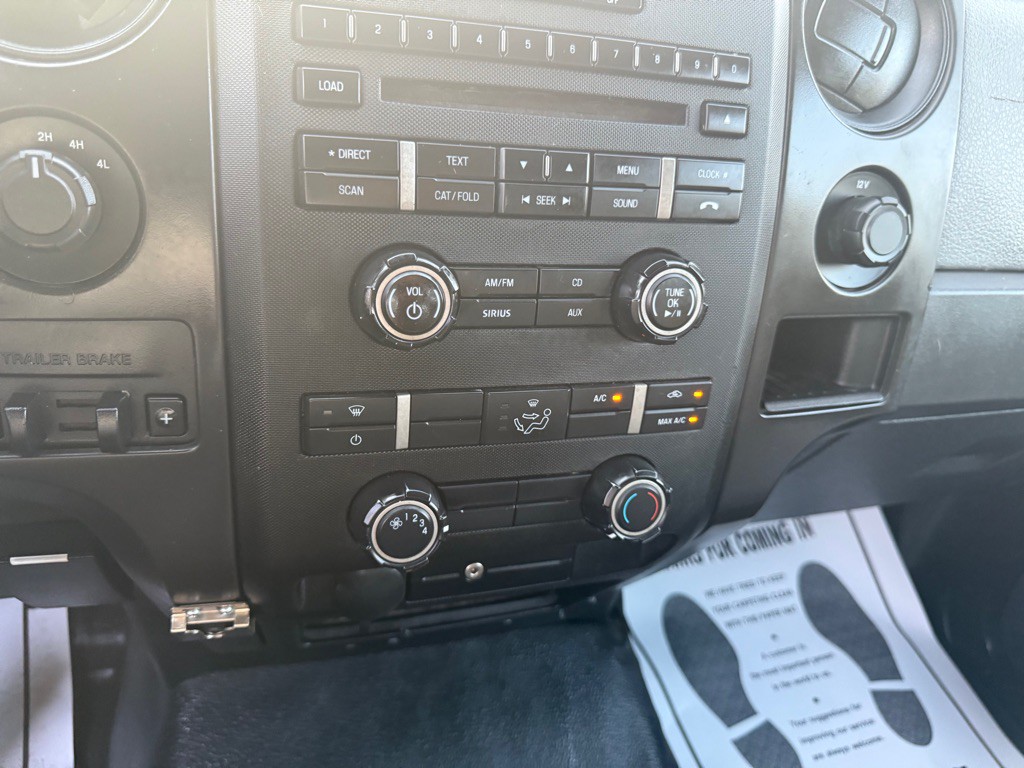 2014 Ford F-150 Image 27