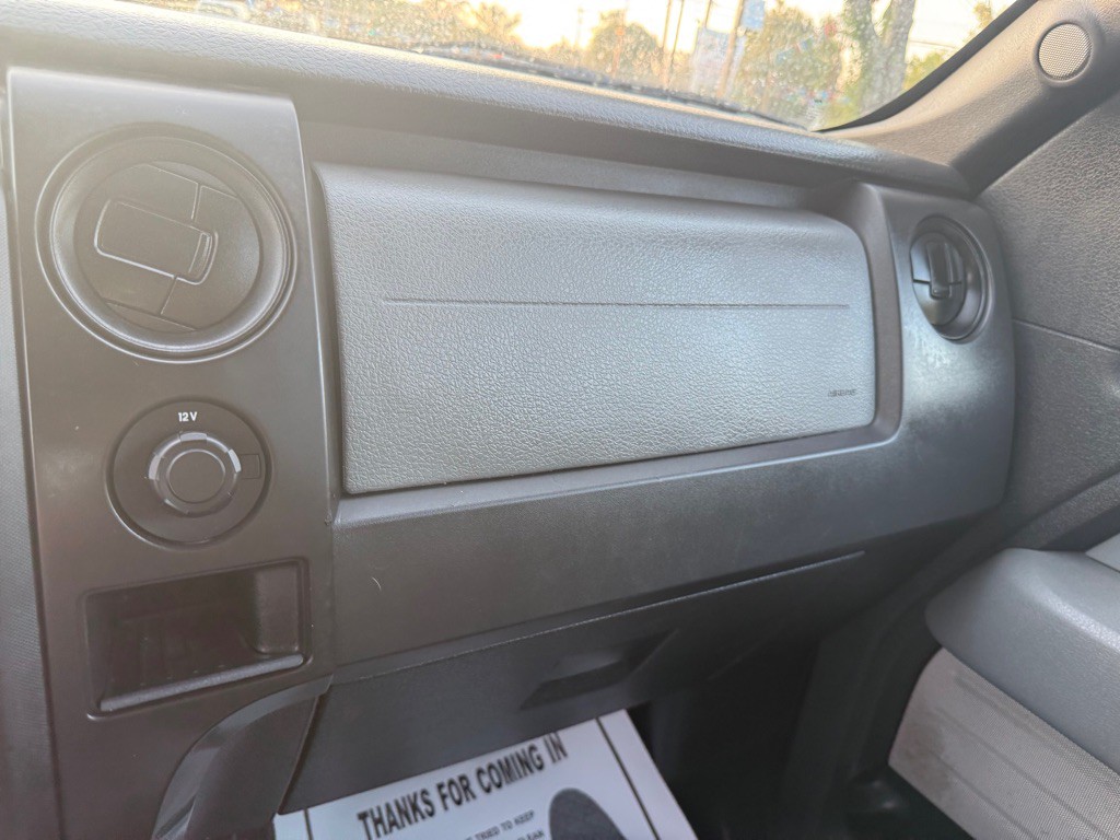2014 Ford F-150 Image 28