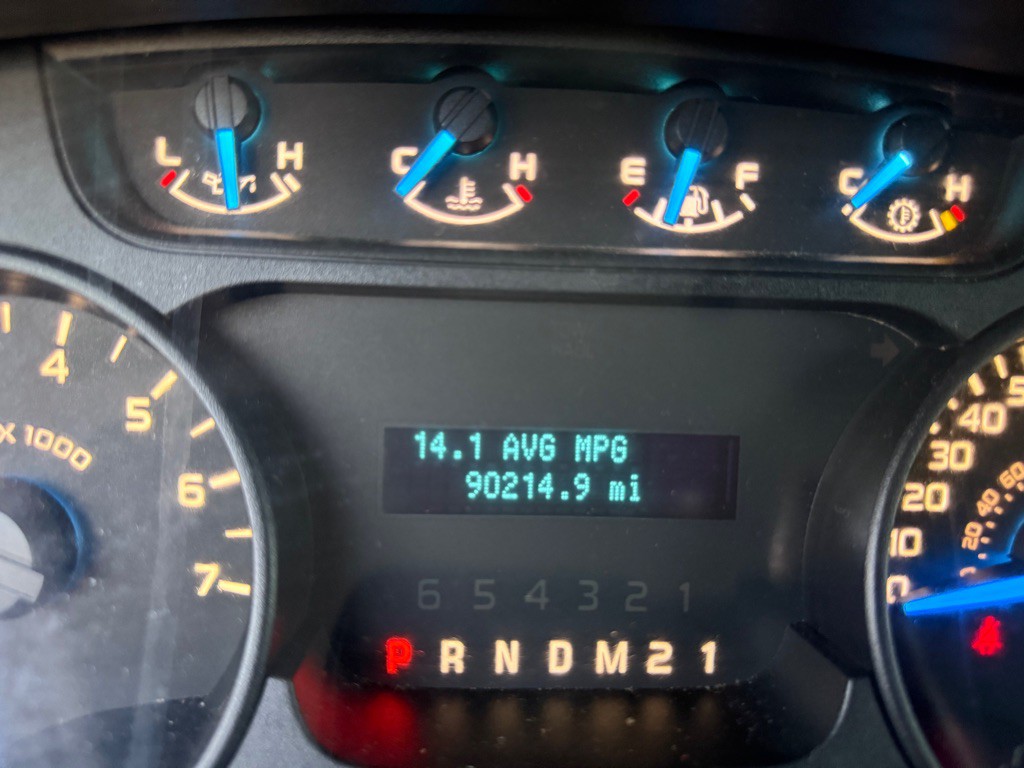2014 Ford F-150 Image 29