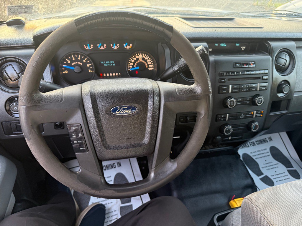 2014 Ford F-150 Image 31