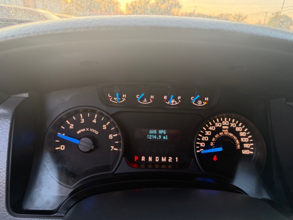 2014 Ford F-150 Image 32