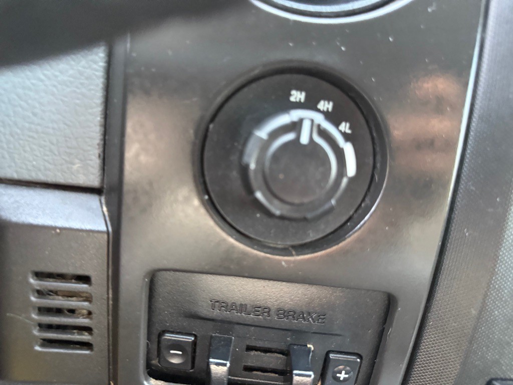 2014 Ford F-150 Image 33