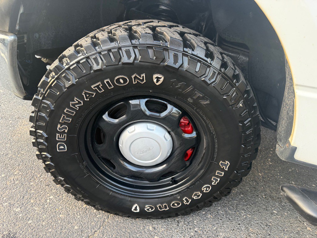 2014 Ford F-150 Image 34