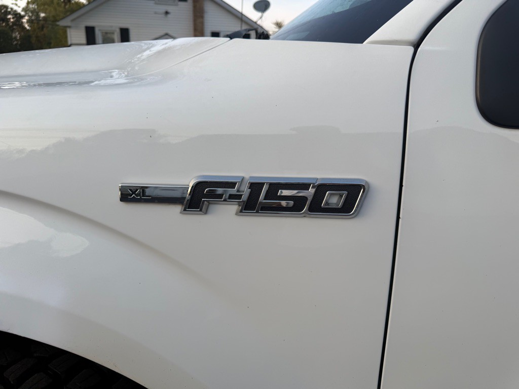 2014 Ford F-150 Image 35