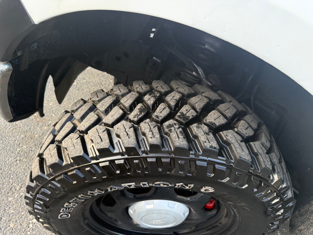 2014 Ford F-150 Image 36