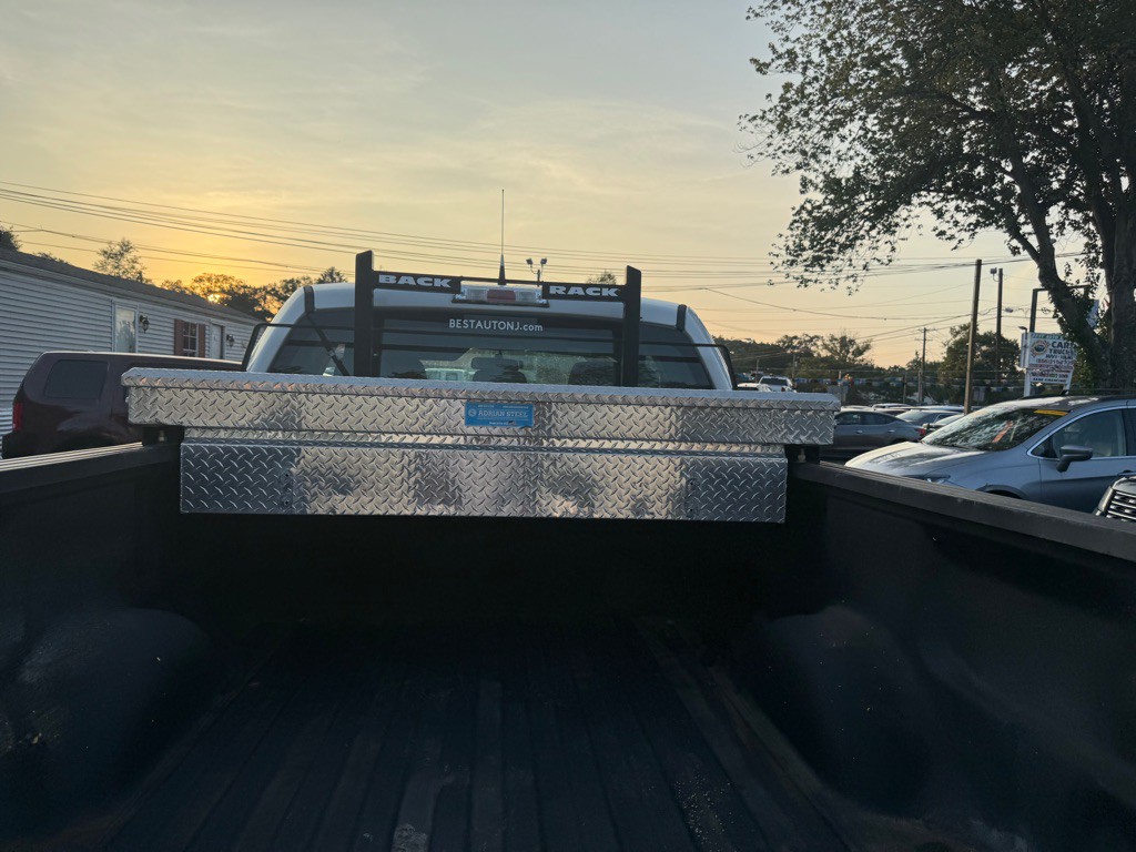 2014 Ford F-150 Image 37