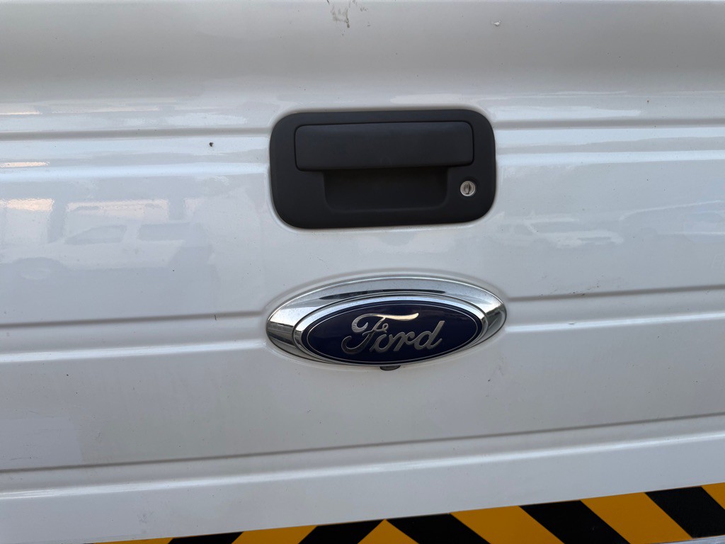 2014 Ford F-150 Image 39