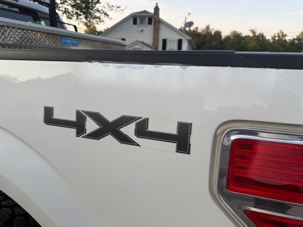 2014 Ford F-150 Image 41