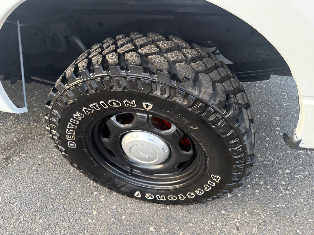 2014 Ford F-150 Image 42