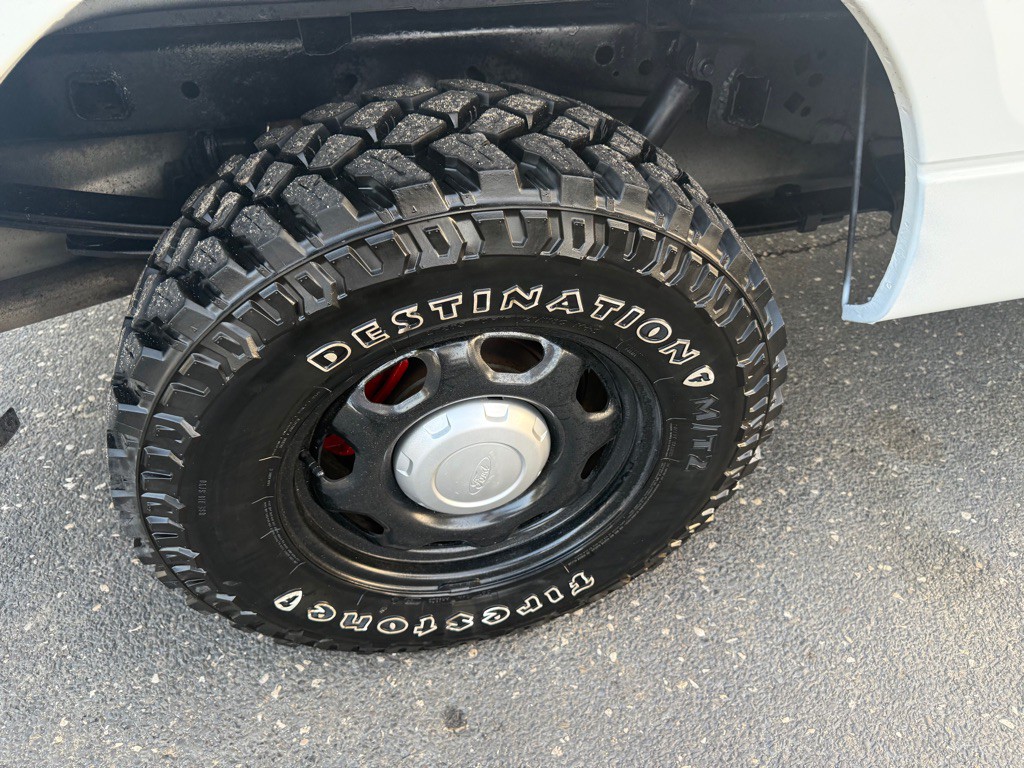 2014 Ford F-150 Image 43