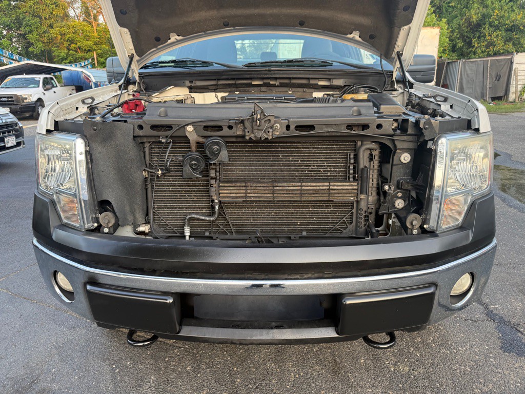 2014 Ford F-150 Image 45