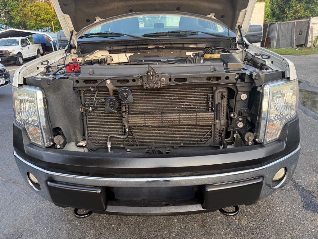 2014 Ford F-150 Image 46