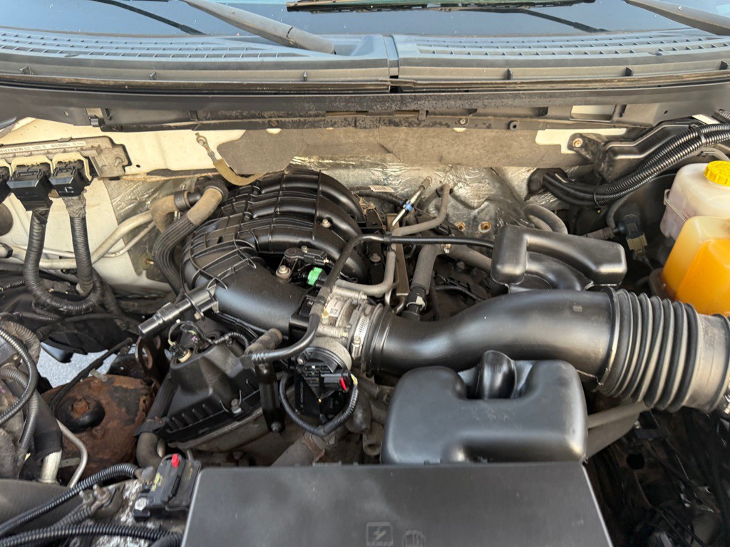 2014 Ford F-150 Image 47
