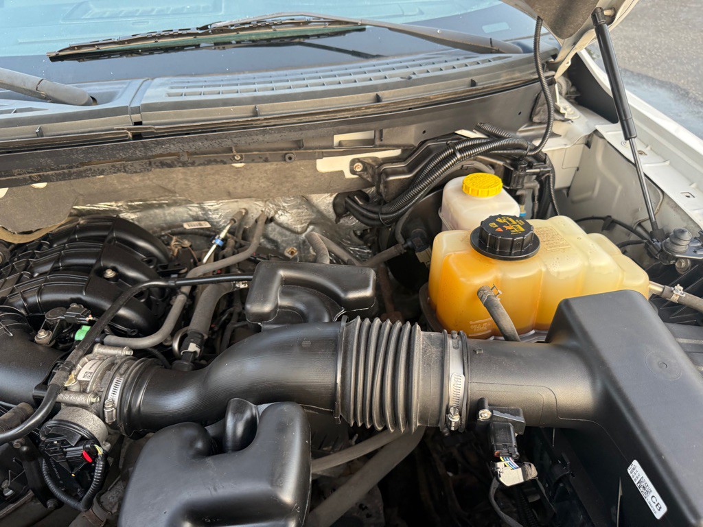 2014 Ford F-150 Image 48