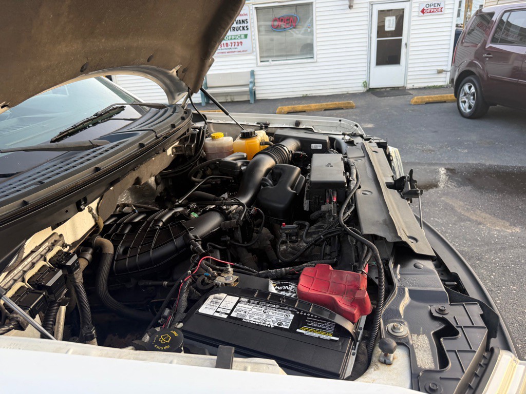 2014 Ford F-150 Image 49