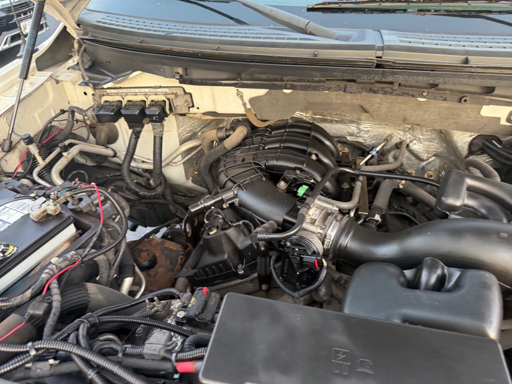 2014 Ford F-150 Image 51
