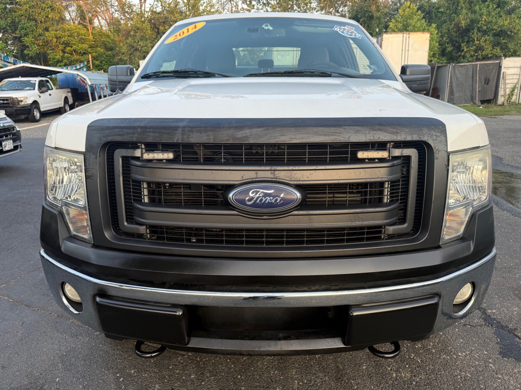 2014 Ford F-150 Image 53
