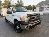 Image for 2014 Ford F-150 Super Cab ID: 6724687