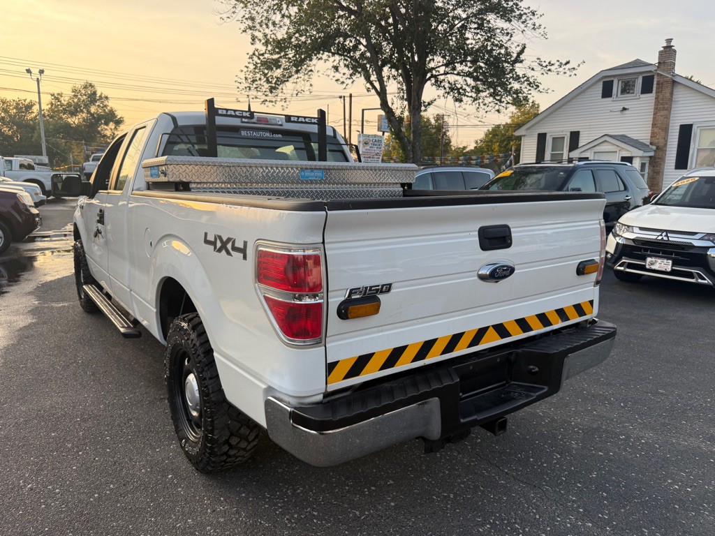 2014 Ford F-150 Image 2