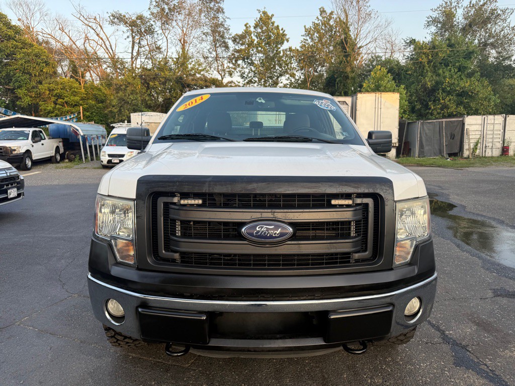 2014 Ford F-150 Image 6