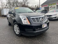 Image for 2014 Cadillac SRX  ID: 6731385
