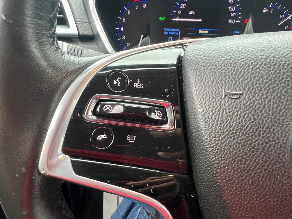 2014 Cadillac SRX Image 20