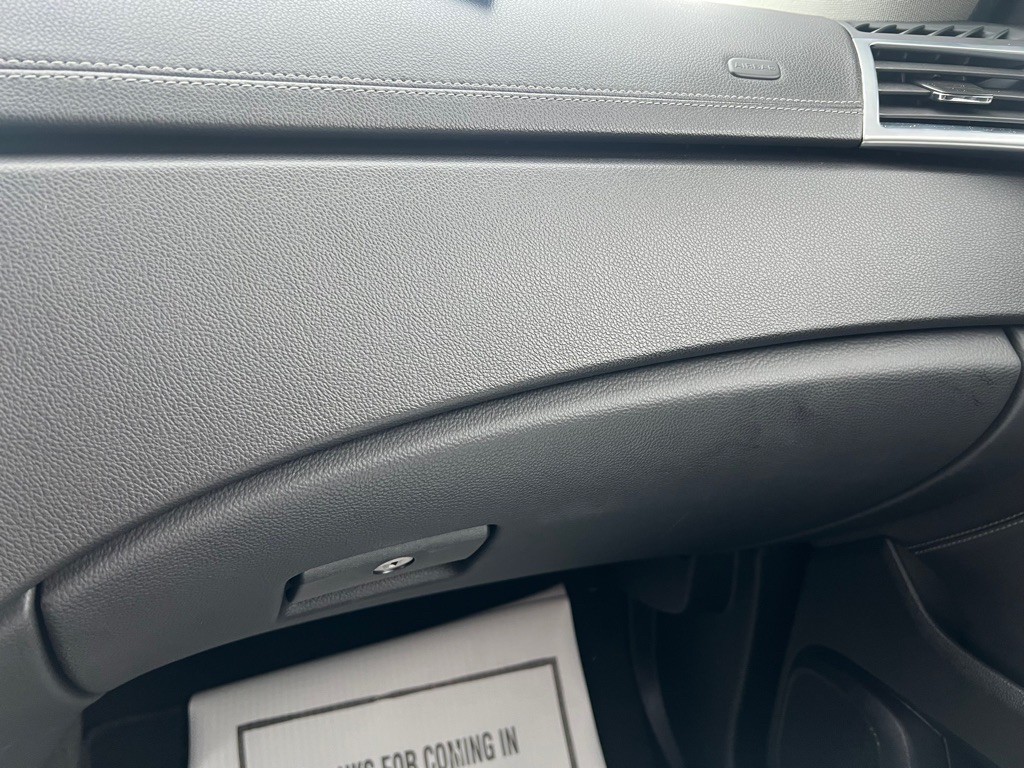 2014 Cadillac SRX Image 24