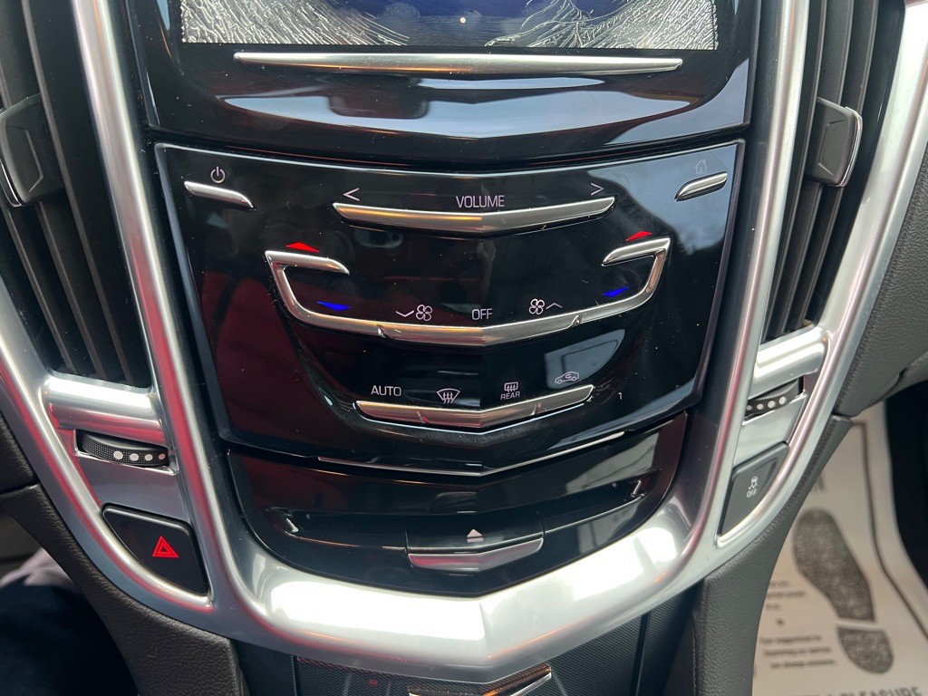 2014 Cadillac SRX Image 27