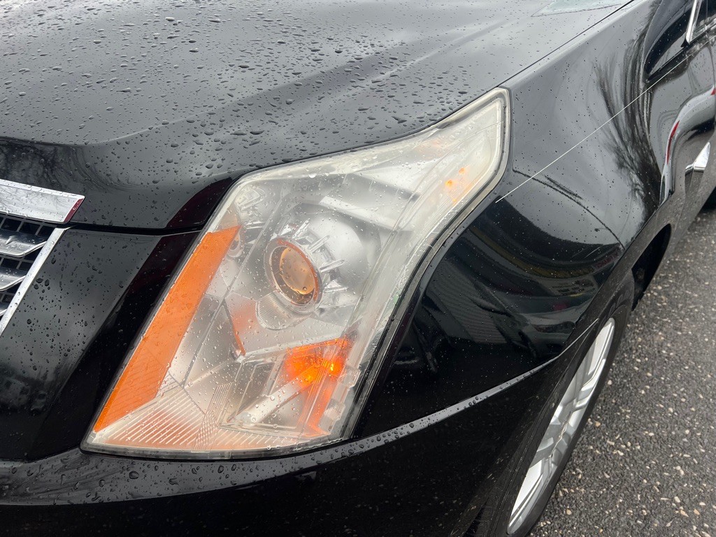2014 Cadillac SRX Image 31