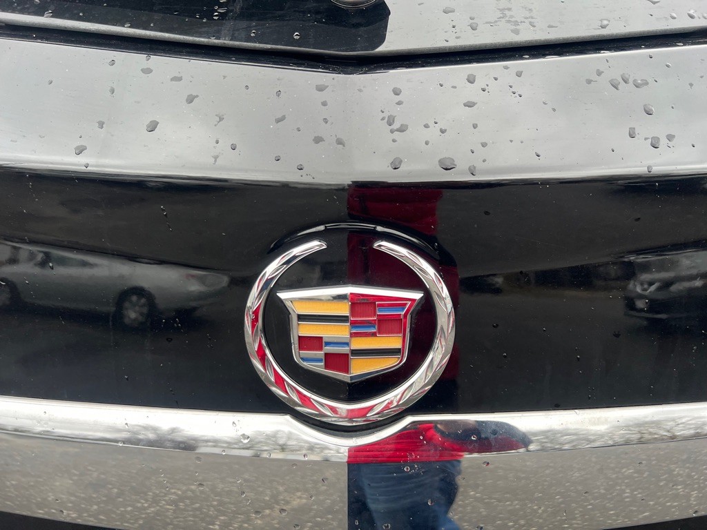2014 Cadillac SRX Image 34