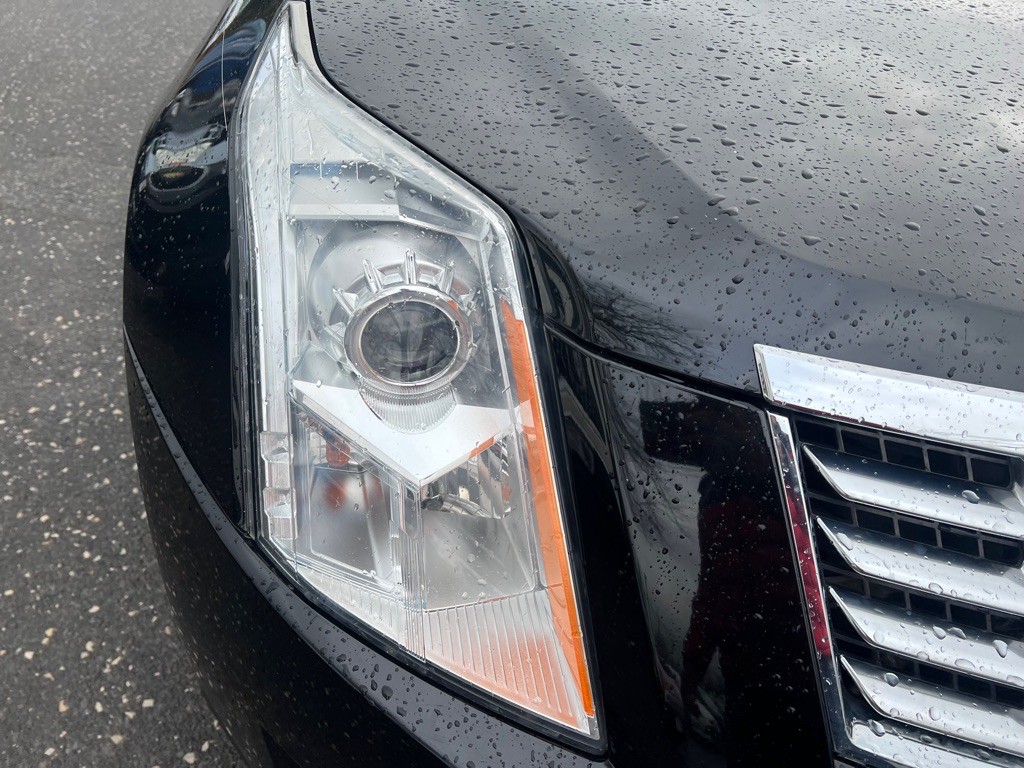2014 Cadillac SRX Image 40