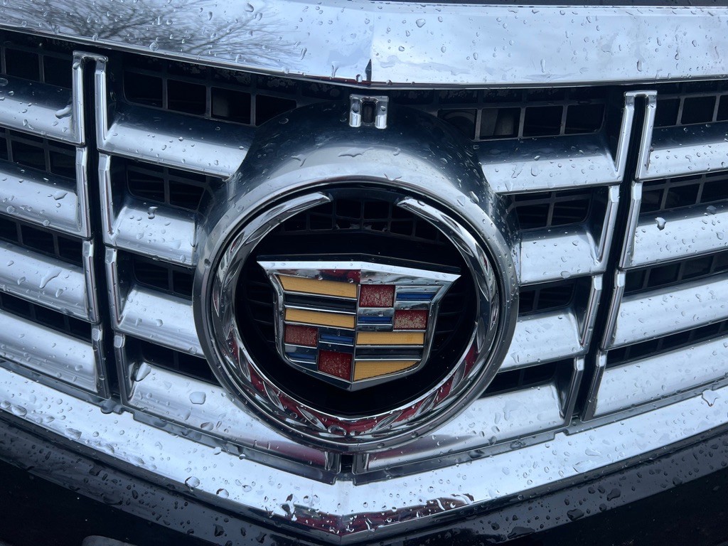 2014 Cadillac SRX Image 43
