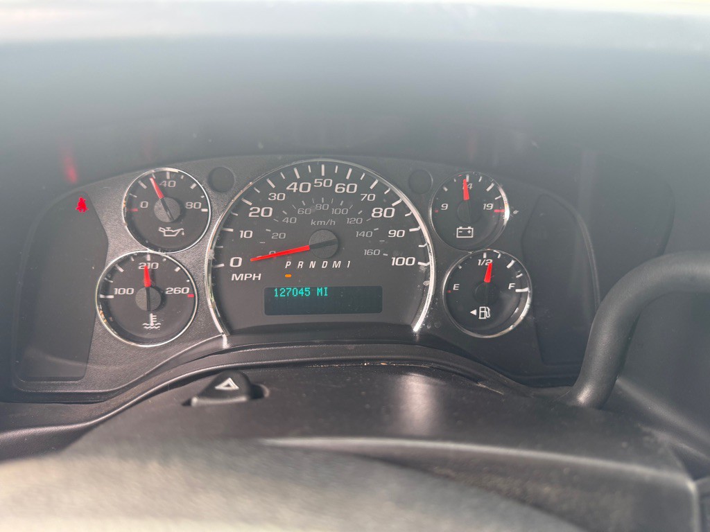 2013 Chevrolet Express Image 13
