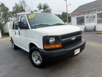 Image for 2013 Chevrolet Express  ID: 6738616
