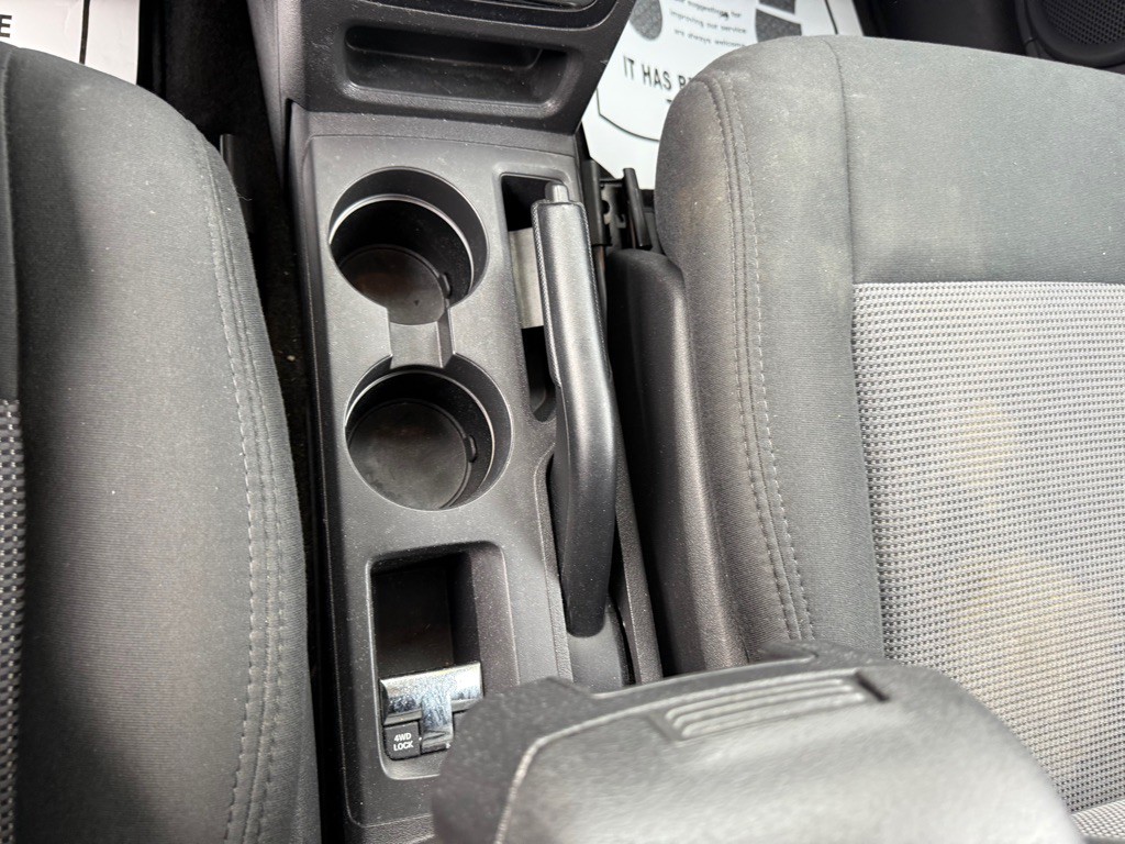 2014 Jeep Patriot Image 24