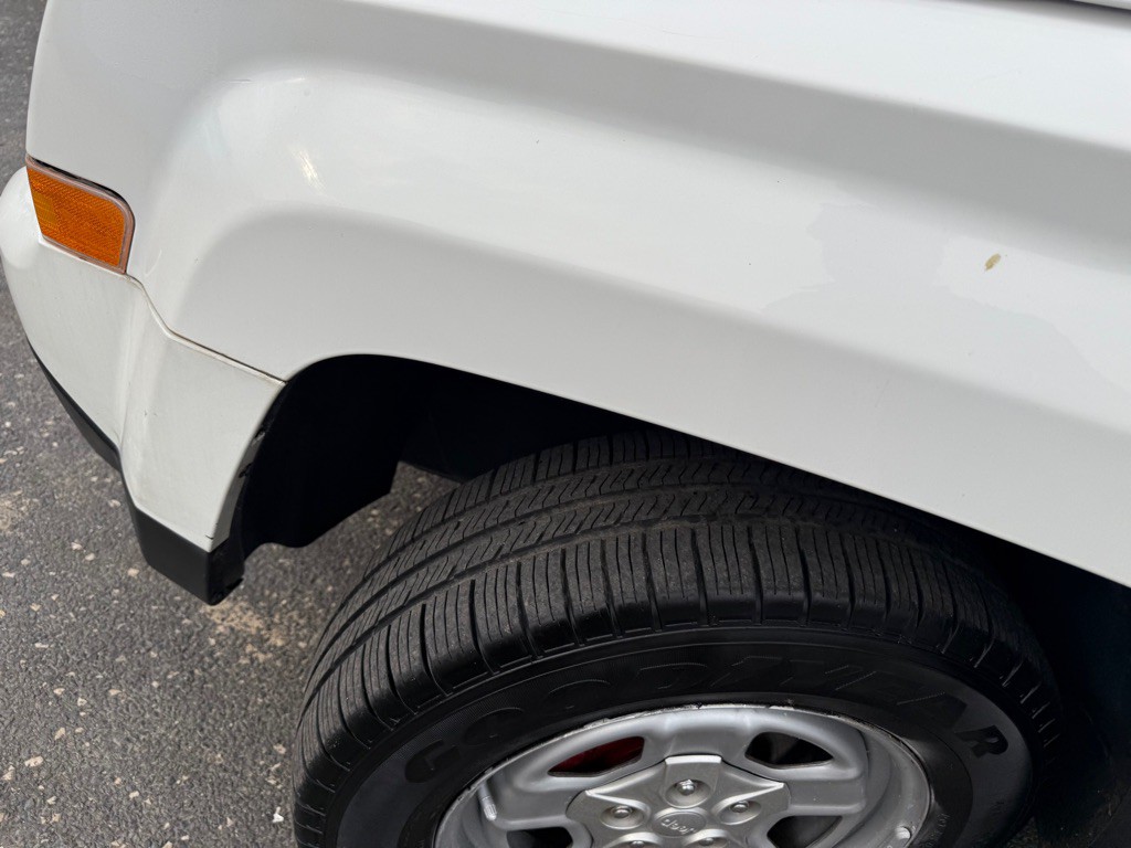 2014 Jeep Patriot Image 28