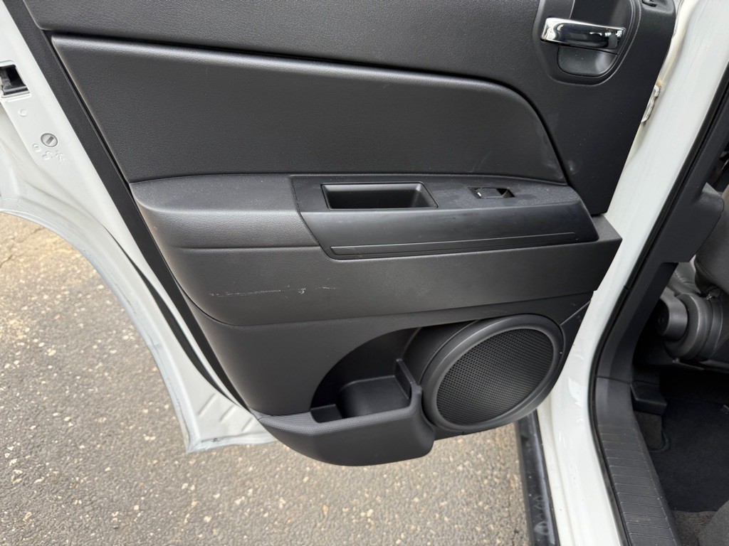 2014 Jeep Patriot Image 18