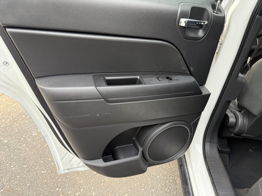 2014 Jeep Patriot Image 20