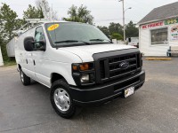 Image for 2010 Ford Econoline E250 ID: 6739374