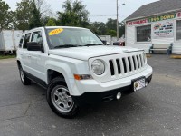 Image for 2014 Jeep Patriot Sport ID: 6742005