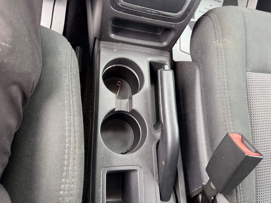 2014 Jeep Patriot Image 14