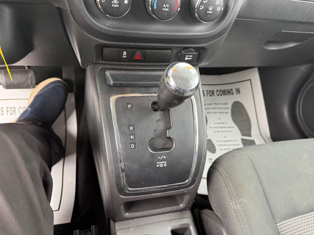 2014 Jeep Patriot Image 15