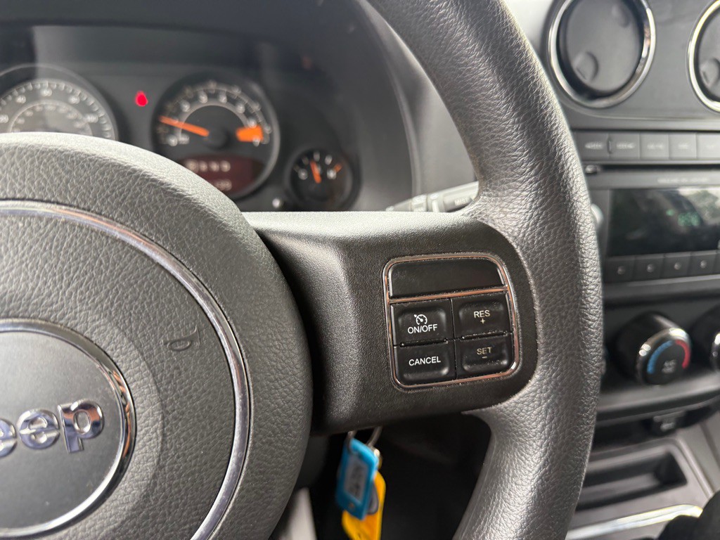 2014 Jeep Patriot Image 20